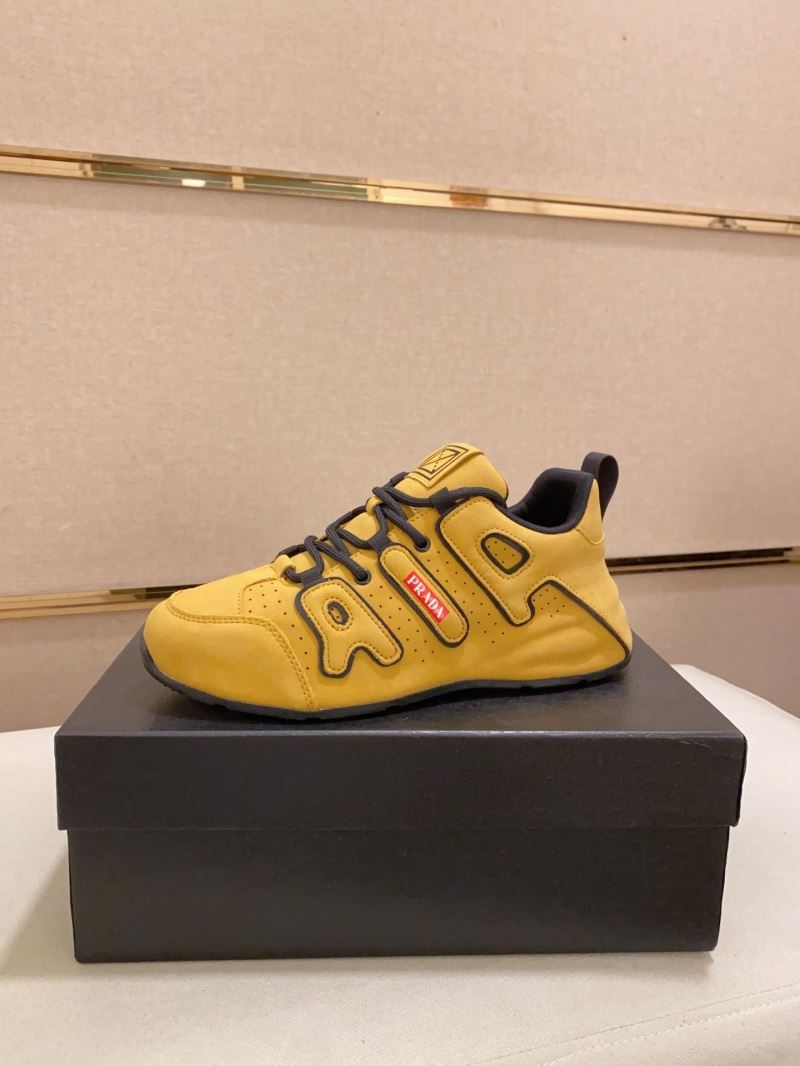 Prada Sneakers